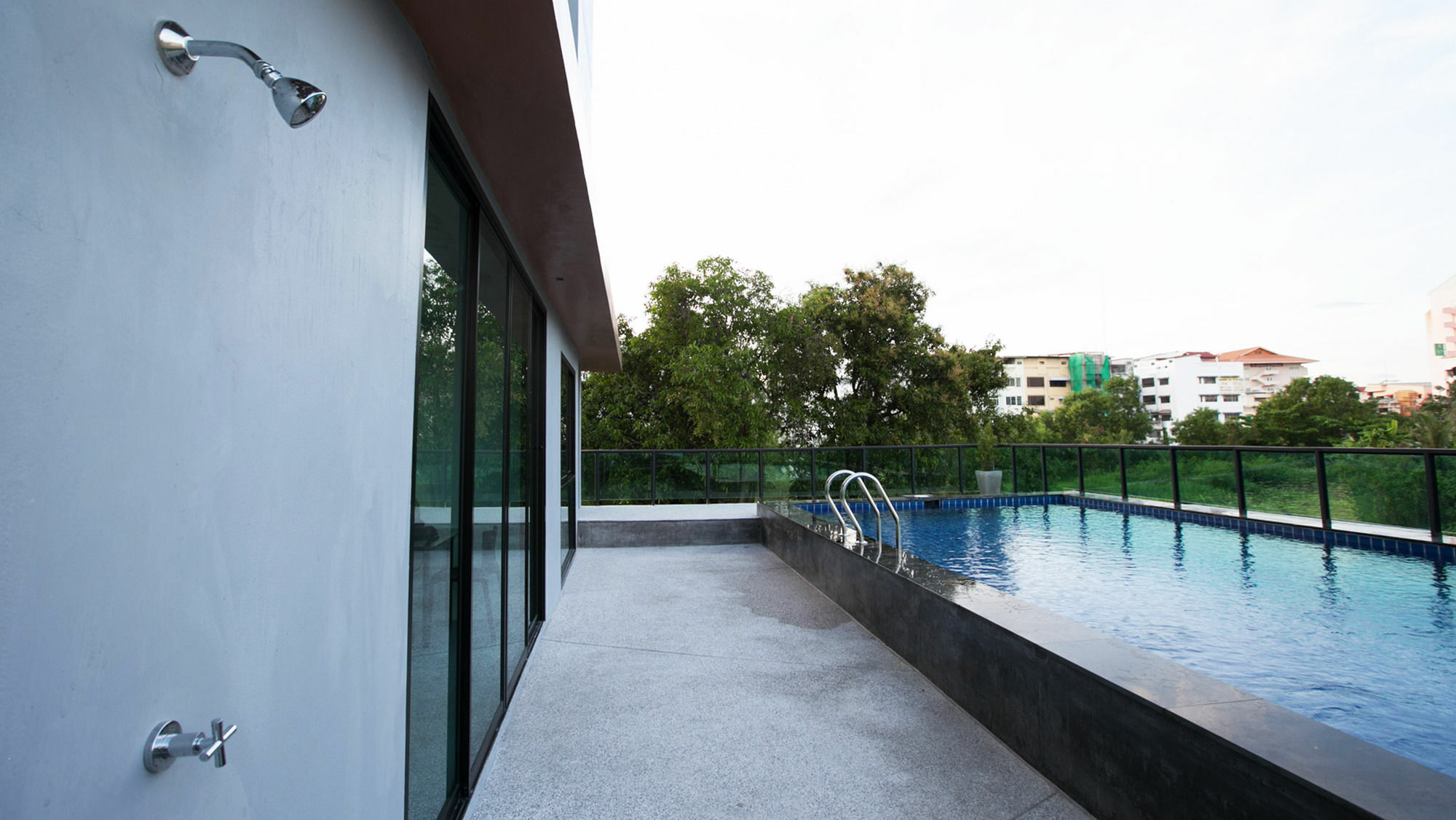 B2 Hotel South Pattaya Exterior foto